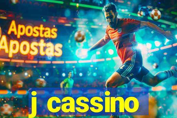 j cassino